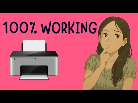 How To INSTALL HP LaserJet 1012 Printer Driver In Windows 11 -EASY