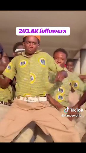 Top 5 Most Followed Dance Groups in Ghana 2025
