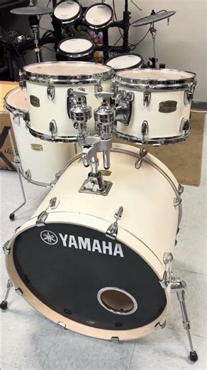 $595 Yamaha Stage Custom Birch Pick up Special