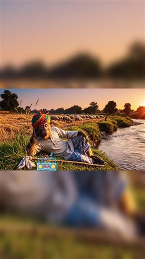 Ustaad Atta Ulla Musical Performance