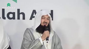 2.6M views · 160K reactions | Aren't you curious? | Mufti Menk | Facebook