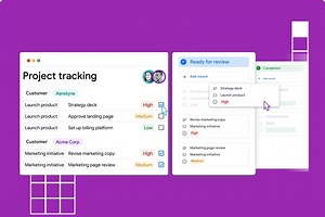 Google Tables es el nuevo rival de Trello y Notion para organizar proyectos: otra app tan prometedora como candidata a ser abandonada
