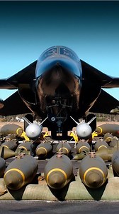 F-111 Aardvark: The Bomber Built for Long-Range Missions | US Military News
