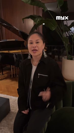 40 reactions | RUBY IBARRA DIDN’T JUST EAT THE MOON WITH “BAKUNAWA”,...