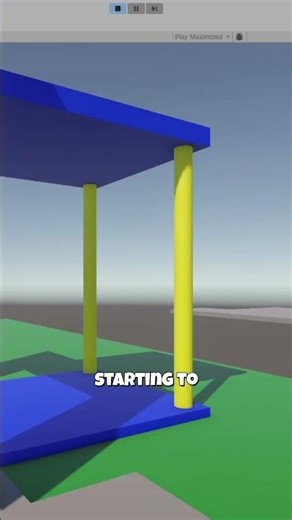 Making My Dream Game From Scratch (Devlog #1)