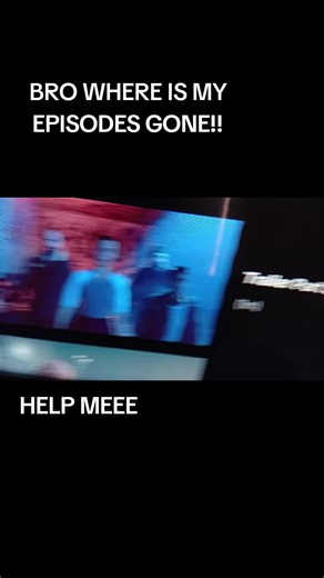 #fyp #viral #NETFLIX HELP ME WHERE HAVE MY EPISODES GONE NOT FAIR. PLS COMMENT AND HELP ME @NetflixUK @Stranger Things