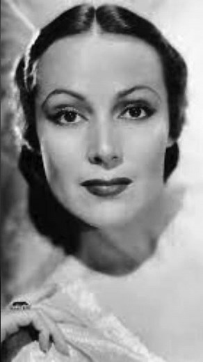 Dolores del Río: The First Latin American Hollywood Star #shorts