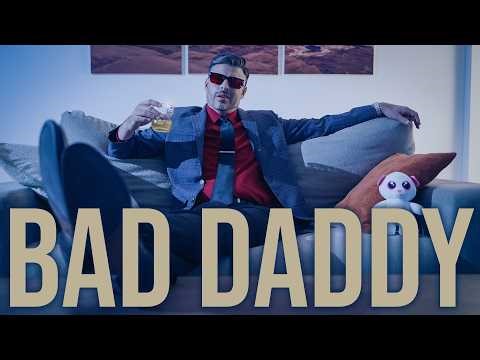 Bad Daddy (Official Music Video) | Funny Rap About Exhausted Dads 😂