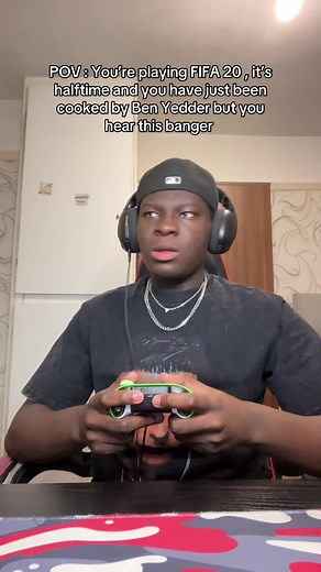Feel Good FIFA 20 Song for Halftime Moments