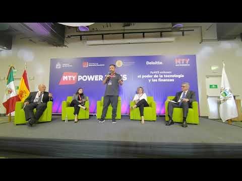 Hans Villa: Tecnología útil, no complicada | Cómo las PyMEs pueden innovar sin perder el rumbo