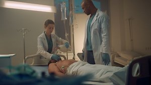 Doctor Performing Cpr Emergency Unit Room Stock Footage Video (100% Royalty-free) 1089286553 | Shutterstock