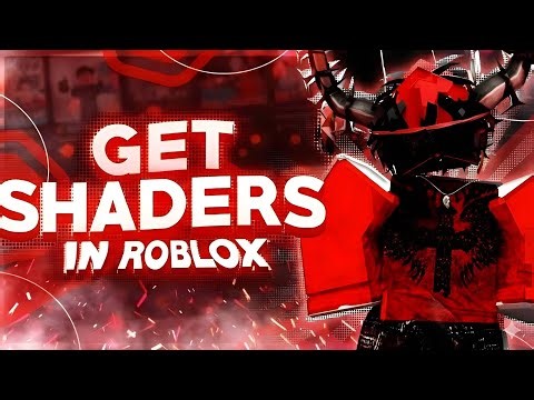 *NEW* HOW TO GET SHADERS ON ROBLOX (WORKING 2026)