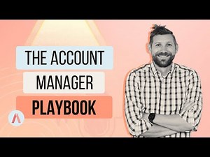 B2B Account Management Career Skills with Bill Senese