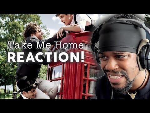 Banger After Banger 😭 | One Direction Take Me Home Reaction