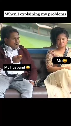 Cma Pushpender Khulbe on Instagram: "Husband wife memes"