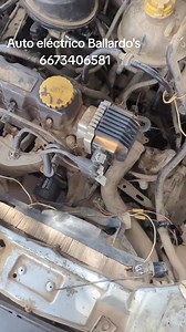 2.1K views | chevy#1997#falla#conector#corriente#bobina auto eléctrico Ballardo's 﫡﫡 | Ernesto Garcia Ballardo | Facebook