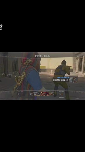 Epic Final Kills in Call of Duty Warzone Gameplay