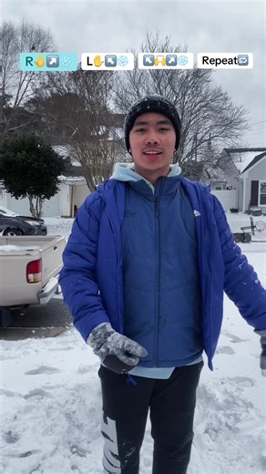 Let It Go❄️ Dance Tutorial‼️#letitgo #frozen #disneymovie #snow #fypシ