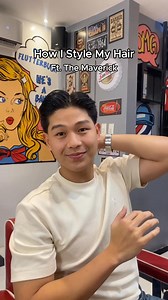 68 reactions · 18 shares | The combination of Gambit and Pacific allows you to achieve various looks, from textured volume to beachy waves. Additionally, the lightweight formulas ensure your hair remains manageable and free of buildup. | The Maverick | Facebook