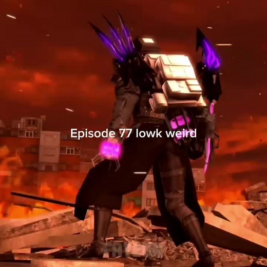 Exploring Skibidi Toilet Episode 77 Memes