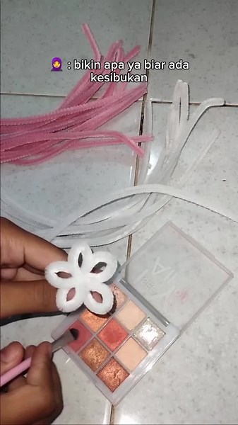 Creative DIY Wire Craft Ideas With Kawat Bulu