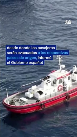 OMS alerta por peligrosa cepa de hantavirus transmisible entre humanos
