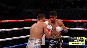 200K views · 2.8K reactions | Enjoy this full fight between Morales vs Garcia from our facebook fight night! 12/18/21 壘 | Golden Boy Fight Night | Facebook