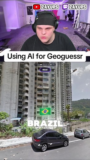 Bros obsessed with India😭 #geoguessr #ai #coach #geoguesser | geoguessr