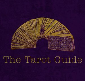 The Tarot Guide Gallery - Images & Art