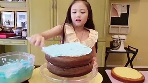 Bug makes the happiest birthday party ever