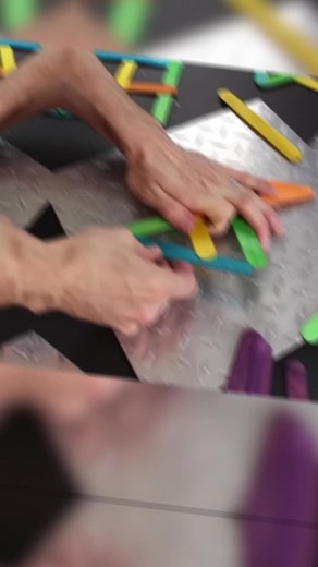 How to Create Exploding Ninja Stars Safely
