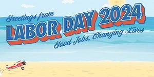26 reactions · 16 shares | This #LaborDay, we’re recommitting to building an equitable, empowered workforce. We’re leveraging federal investments to create good jobs, protecting workers’ rights, wages, health and safety, and supporting workers’ right to fight for higher wages and better working conditions. www.dol.gov/laborday | U.S. Department of Labor | Facebook