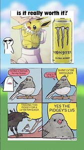 Pokemon Funny Meme - Part 34