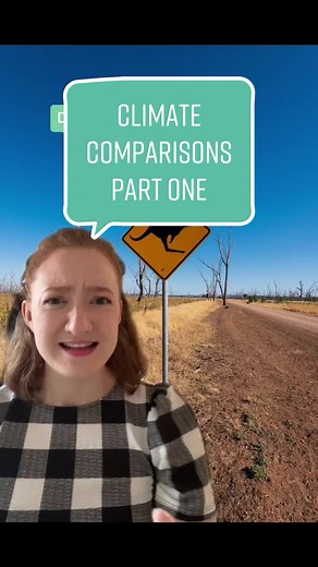 Australia's Diverse Climate: State Weather Revealed!