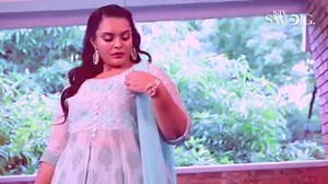 32K views · 47 reactions | Diwali outfits ideas for plus size women #Diwali #Dressing #Sayswag Full video link : https://bit.ly/2OYzcTj | Vikatan EMagazine | Facebook