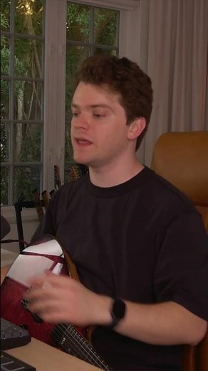 Captor X - Artist Spotlight - Nick Broomhall