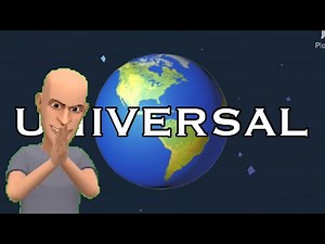 Classic Caillou shuts down Universal Pictures/Grounded