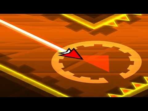 Geometry Dash: TOE 2 might be the EASIEST demon