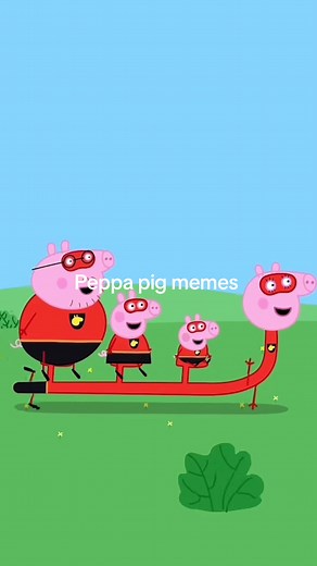 Peppa Pig Memes: A Collection of Funny Moments