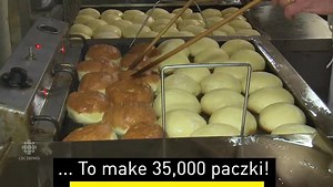 Paczki Day is coming