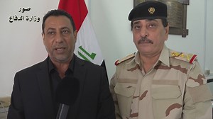 596K views · 10K reactions | رئيس لجنة الأمن والدفاع يناقش توزيع قطع...