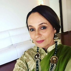 BREAKING! Alia Bhatt's mother Soni Razdan makes a comeback on television after 20 years | Bollywood Life