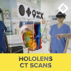 This tech is changing the way medical professionals prepare for surgery | Virtuality