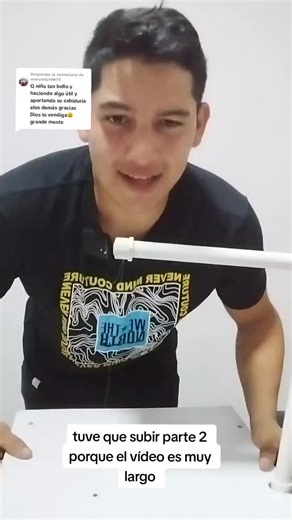 Cómo hacer un cortador de icopor casero en mesa