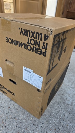 New Track Wheels are here!  (Apex VS-5RE)