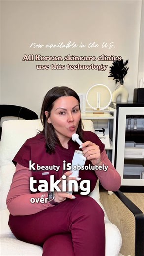 SmartSKN Labs on Instagram: "In Korea, AI skin analysis isn’t optional.�It’s standard. Walk into almost any advanced Korean skincare clinic and you’ll see intelligent skin scanning technology guiding treatments and product recommendations. It’s precise. It’s data-driven. It removes the guesswork. If you’re running a skin clinic in the U.S., you’ve probably noticed the shift. Clients are more educated. They want transparency. They want to see what’s happening with their skin. And they expect pers