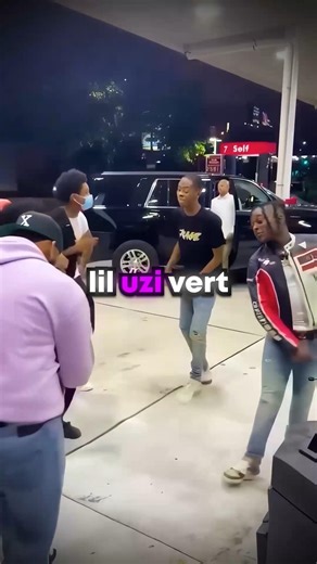 Lil Uzi Vert Is Doing His SIDE QUESTS...