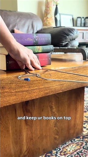DIY Overhead Top Shot Setup