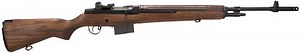 Springfield Armory M1A Standard Issue CA Compliant 308 Winchester 22in Barrel 10 1