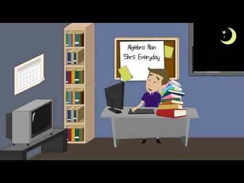 Don't Fail Math, Get the Ultimate Algebra Course Today